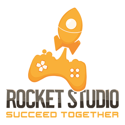 Rocket Studio logo